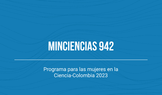 Cierre: 31 de agosto de 2023 Pontificia Universidad Javeriana